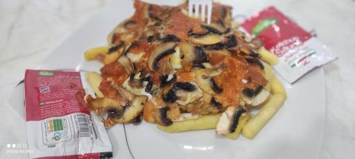 پیتزا ساندویچ بیتا۲