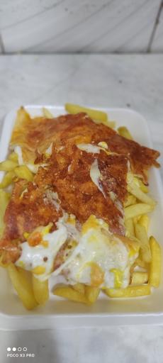 پیتزا ساندویچ بیتا۲