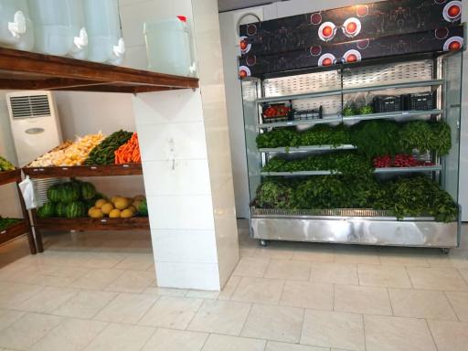 عکس میوه سرای طبیعت