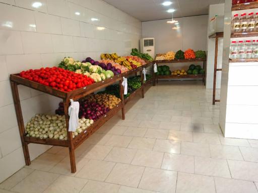 عکس میوه سرای طبیعت