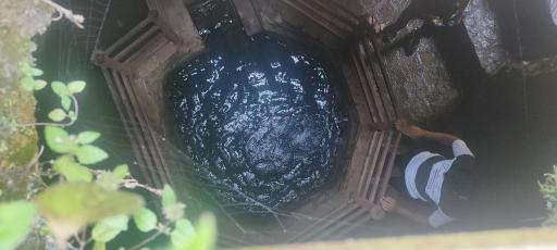 عکس آب انبار تاریخی