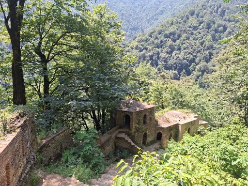 عکس آب انبار تاریخی