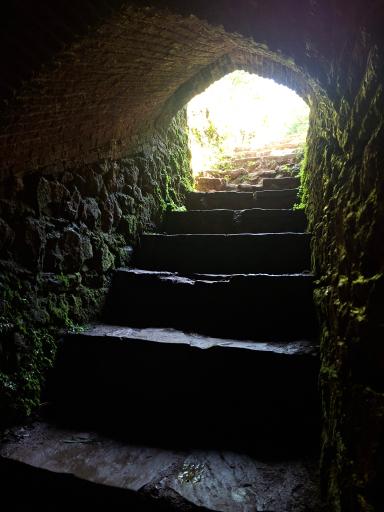 عکس آب انبار تاریخی