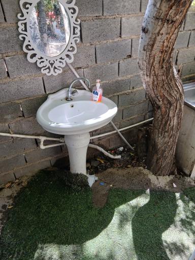 عکس سرویس بهداشتی عمومی 