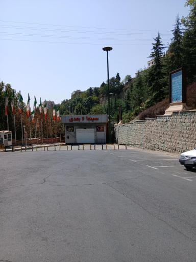 عکس سینما ۶ بعدی