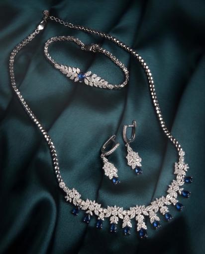 عکس نقره جات نورالشمس اربابی