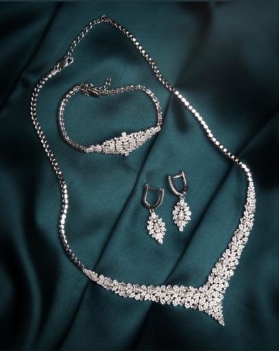 عکس نقره جات نورالشمس اربابی