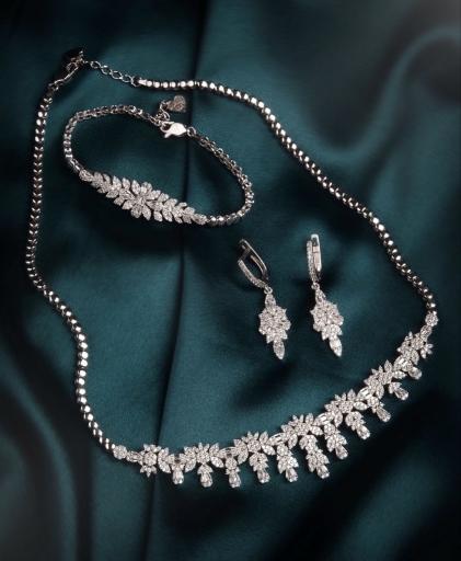 عکس نقره جات نورالشمس اربابی