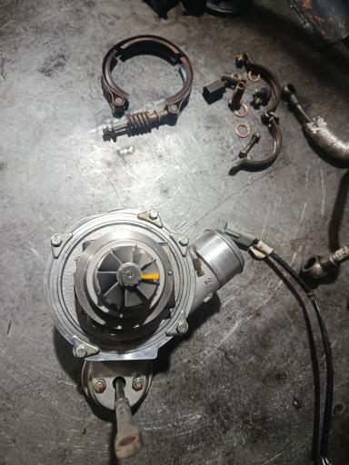 عکس توربو مشهد