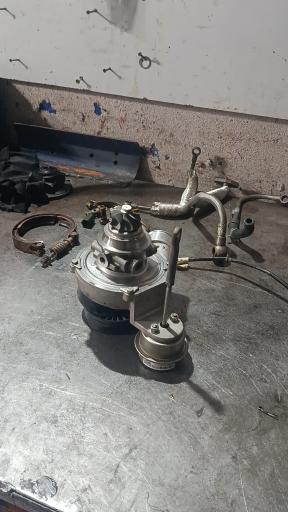 عکس توربو مشهد