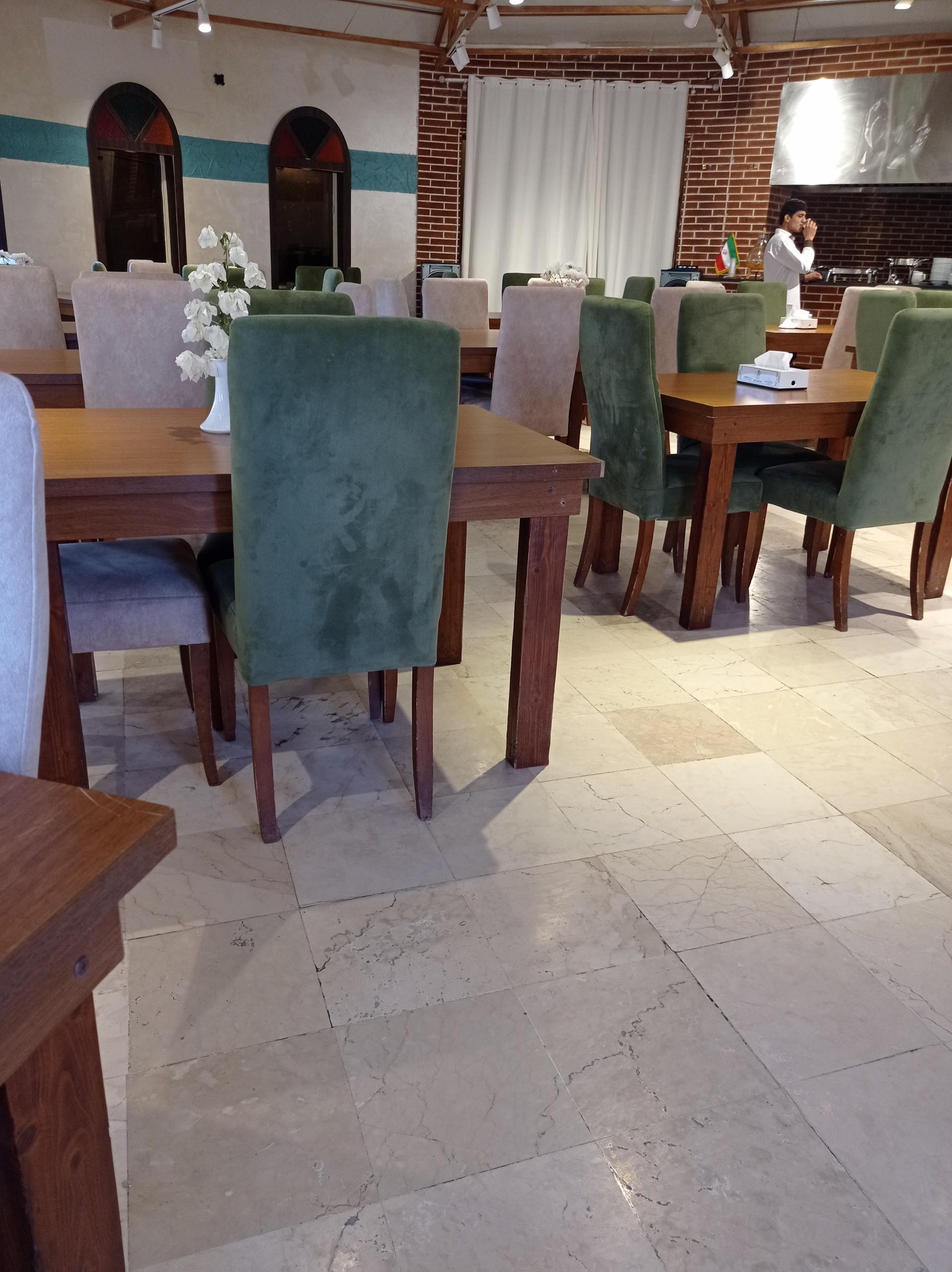 عکس هتل فانوس کیش