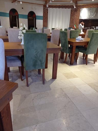 عکس هتل فانوس کیش