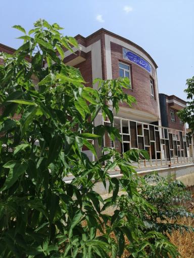 عکس دبیرستان دخترانه احسان