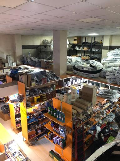 عکس لوازم یدکی سعید