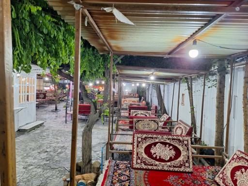 عکس دنده کباب کرمانشاه