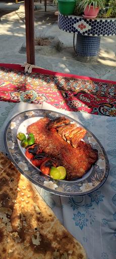 عکس دنده کباب کرمانشاه