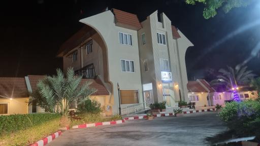 هتل فانوس کیش