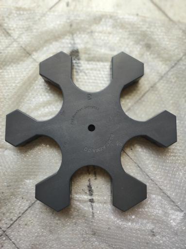 عکس آندایزینگ آلومینیوم و تیتانیوم آریا