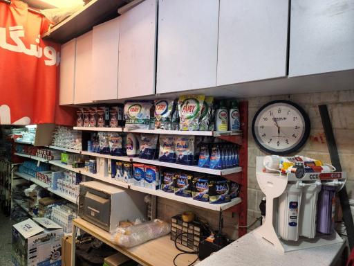 عکس تعمیرگاه مجاز لوازم خانگی شفیعی