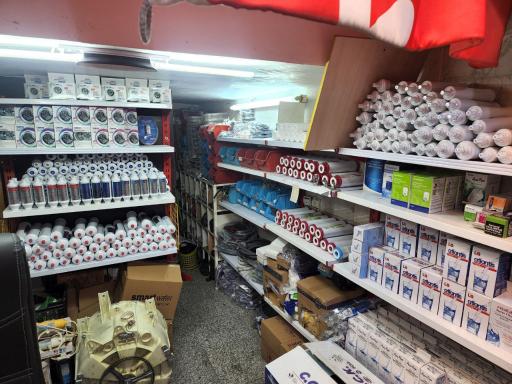 عکس تعمیرگاه مجاز لوازم خانگی شفیعی