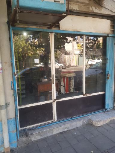 عکس باطری سازی صادقی