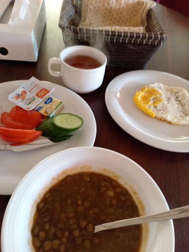 عکس هتل فانوس کیش