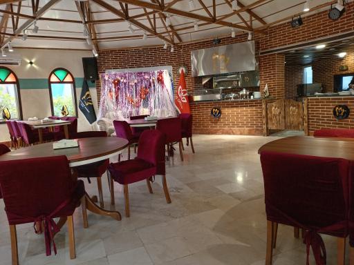 هتل فانوس کیش