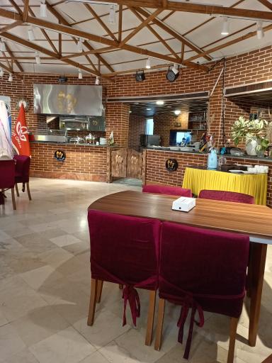 هتل فانوس کیش