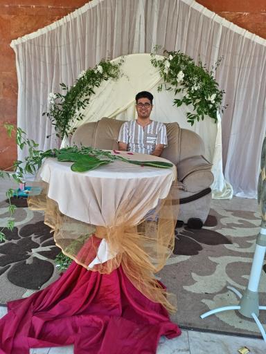 هتل فانوس کیش