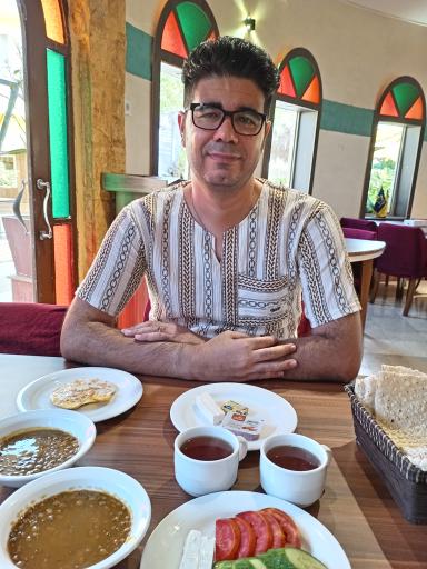 هتل فانوس کیش