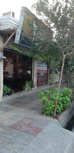 عکس موسسه اتومبیل کرایه سینا