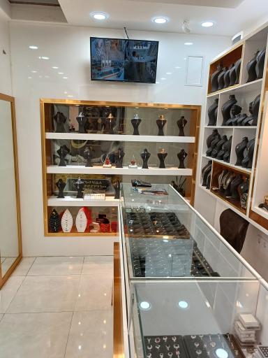 عکس گالری نقره برکه