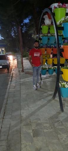 عکس پارک شهر