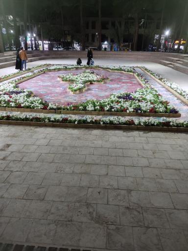 عکس پارک شهر