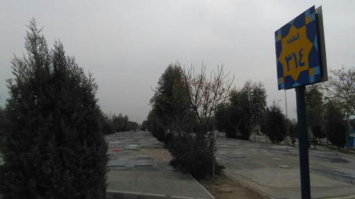 عکس قطعه 314،بابا شعبون