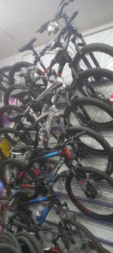 عکس سپاهان سیکلت آذری