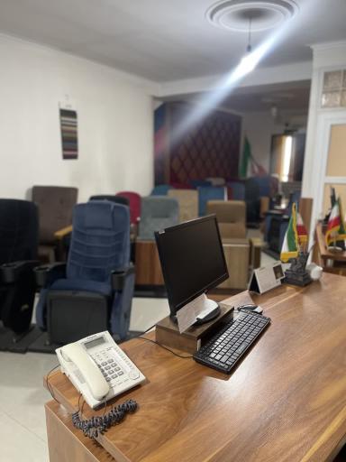 عکس شرکت پارس نگاران البرز سینما