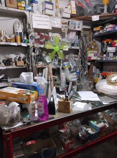 عکس الکتریکی سید