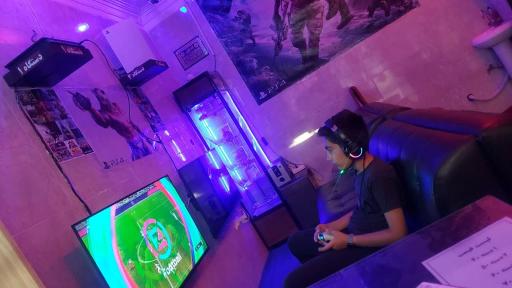 عکس گیم نت کینگز