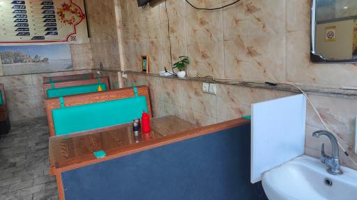 عکس آشکده پاییزه