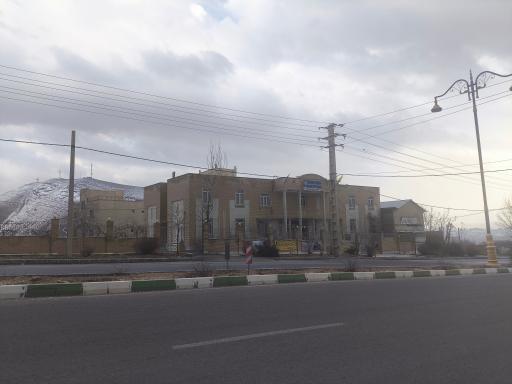 عکس کمیته امداد امام‌خمینی (ره) دماوند