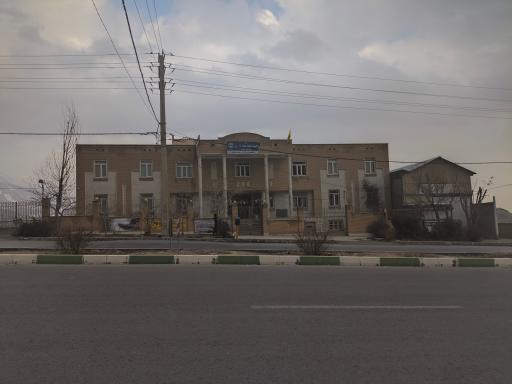 عکس کمیته امداد امام‌خمینی (ره) دماوند