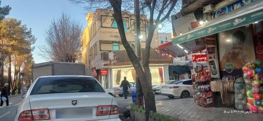 عکس گالری پرده آریا