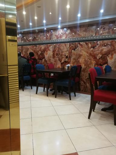 عکس فست فود دی دنر