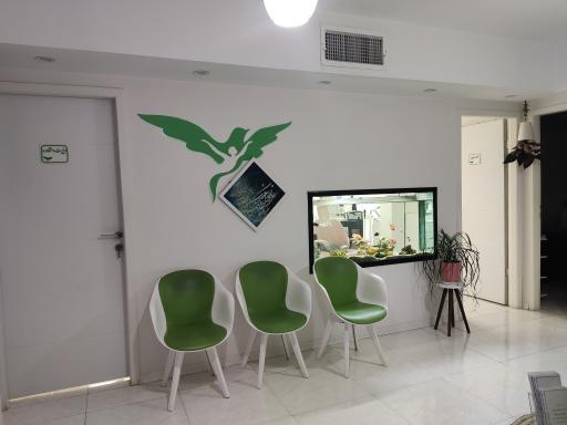 عکس مطب دکتر کاظم امینی