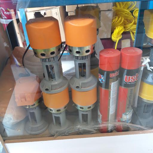 عکس ابزارآلات صنعتی مدرن