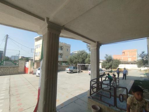 عکس دبستان پسرانه شهید علی اکبر ناساری