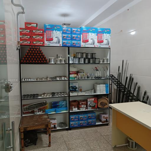 عکس المنت نوین 