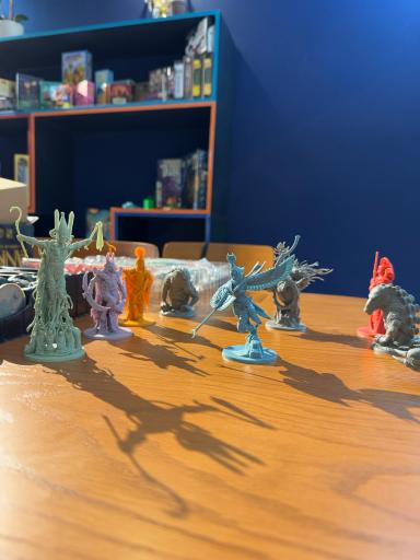 کافه بازی ریسک