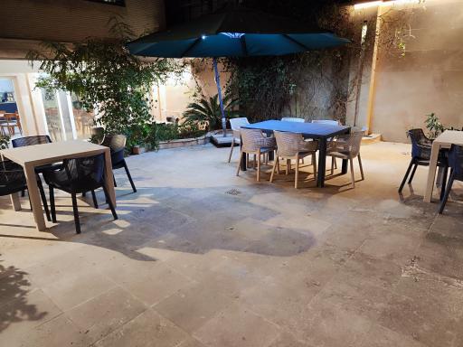 کافه بازی ریسک